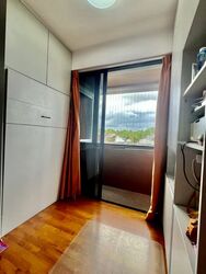 Kandis Residence (D27), Condominium #518121601